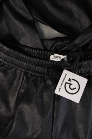 Női nadrág Pull&Bear, Méret S, Szín Fekete, Ár 2 060 Ft