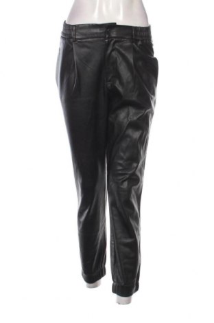 Dámské kalhoty  Pull&Bear, Velikost S, Barva Černá, Cena  116,00 Kč