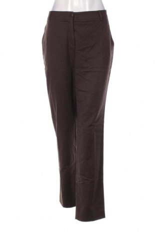 Дамски панталон Punt Roma, Размер L, Цвят Сив, Цена 8,20 лв.