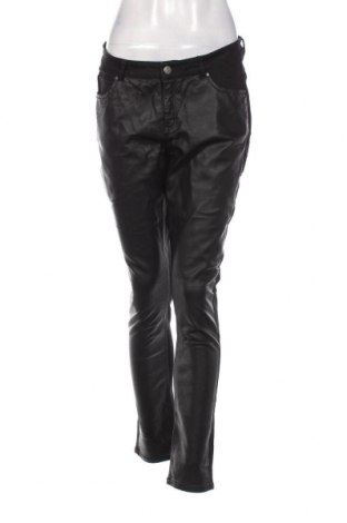 Pantaloni de femei Pure, Mărime M, Culoare Negru, Preț 24,80 Lei
