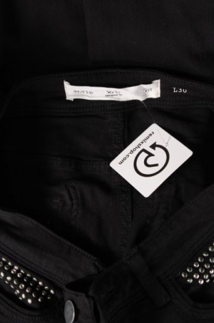 Γυναικείο παντελόνι Q/S by S.Oliver, Μέγεθος M, Χρώμα Μαύρο, Τιμή 3,80 €