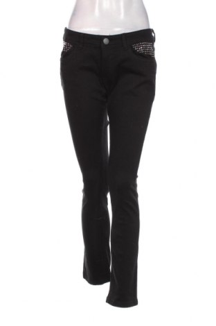 Γυναικείο παντελόνι Q/S by S.Oliver, Μέγεθος M, Χρώμα Μαύρο, Τιμή 5,07 €