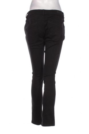 Γυναικείο παντελόνι Q/S by S.Oliver, Μέγεθος M, Χρώμα Μαύρο, Τιμή 3,80 €
