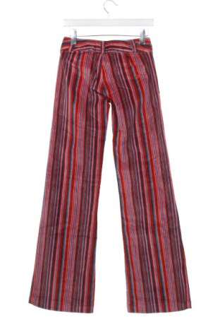 Дамски панталон Quiksilver, Размер XS, Цвят Многоцветен, Цена 26,58 лв.
