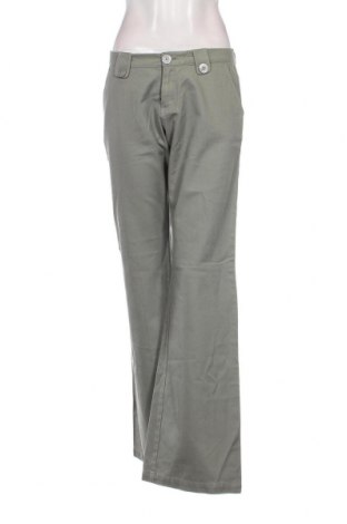 Damenhose Quiksilver, Größe M, Farbe Grün, Preis € 33,33