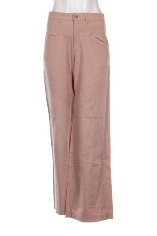 Damenhose Quiksilver, Größe S, Farbe Rosa, Preis € 33,33