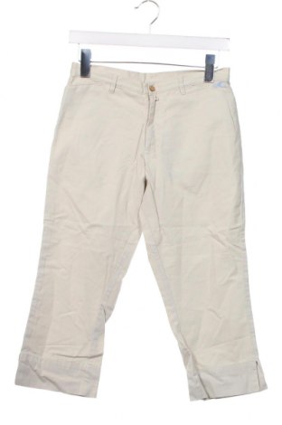 Damenhose Quiksilver, Größe XS, Farbe Beige, Preis € 33,33