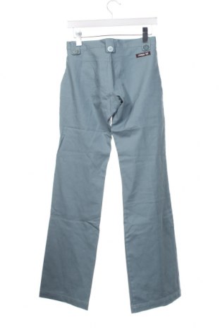 Dámské kalhoty  Quiksilver, Velikost S, Barva Modrá, Cena  836,00 Kč
