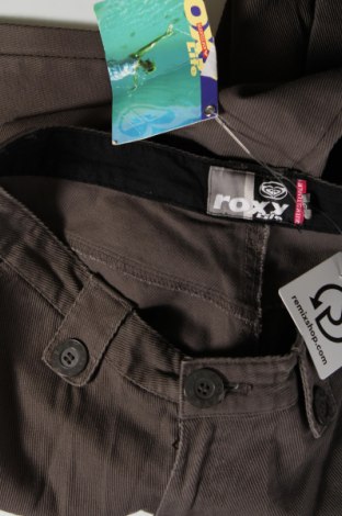 Damenhose Quiksilver, Größe S, Farbe Grau, Preis € 33,33