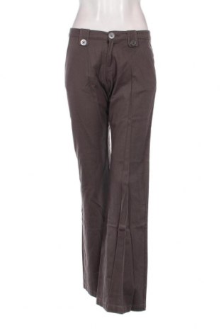 Damenhose Quiksilver, Größe S, Farbe Grau, Preis 33,33 €