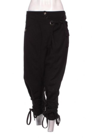 Pantaloni de femei R 867, Mărime M, Culoare Negru, Preț 12,99 Lei