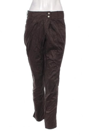 Damenhose R 867, Größe M, Farbe Braun, Preis € 33,26