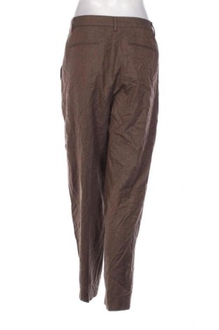 Дамски панталон REMAIN Birger Christensen, Размер M, Цвят Кафяв, Цена 51,81 лв.