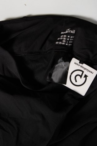 Damenhose ROCKTRAIL, Größe M, Farbe Schwarz, Preis 5,43 €