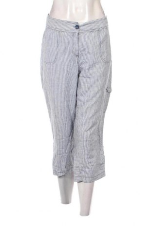 Pantaloni de femei Rafaella, Mărime L, Culoare Multicolor, Preț 56,48 Lei
