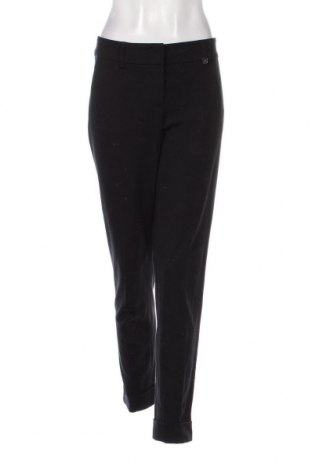 Дамски панталон Raffaello Rossi, Размер M, Цвят Черен, Цена 40,80 лв.