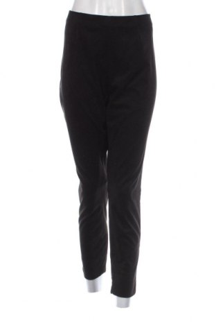 Pantaloni de femei Raffaello Rossi, Mărime XL, Culoare Negru, Preț 89,47 Lei