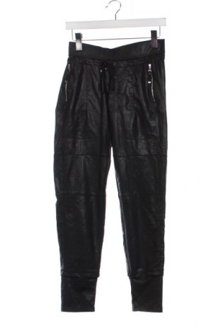 Pantaloni de femei Raffaello Rossi, Mărime XS, Culoare Negru, Preț 89,47 Lei