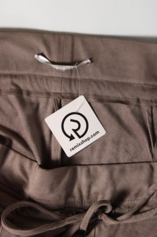 Dámske nohavice Raffaello Rossi, Veľkosť XL, Farba Sivá, Cena  15,42 €