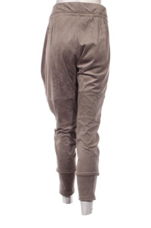 Pantaloni de femei Raffaello Rossi, Mărime XL, Culoare Gri, Preț 89,47 Lei