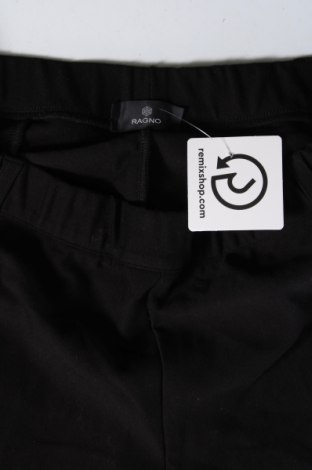 Pantaloni de femei Ragno, Mărime L, Culoare Negru, Preț 26,97 Lei