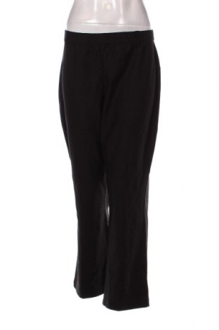 Pantaloni de femei Ragno, Mărime L, Culoare Negru, Preț 47,20 Lei