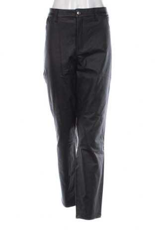 Дамски панталон Rainbow, Размер 3XL, Цвят Черен, Цена 17,40 лв.
