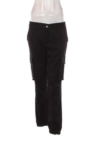 Дамски панталон Rainbow, Размер M, Цвят Черен, Цена 7,54 лв.