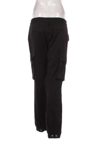 Дамски панталон Rainbow, Размер M, Цвят Черен, Цена 9,86 лв.