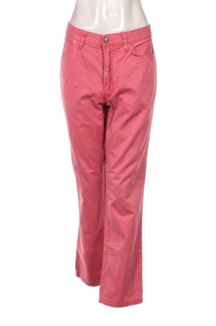 Γυναικείο παντελόνι Polo By Ralph Lauren, Μέγεθος XXL, Χρώμα Ρόζ , Τιμή 54,60 €