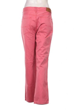 Damskie spodnie Polo By Ralph Lauren, Rozmiar XXL, Kolor Różowy, Cena 242,24 zł