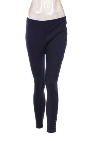 Дамски панталон Ralph Lauren, Размер M, Цвят Син, Цена 127,57 лв.