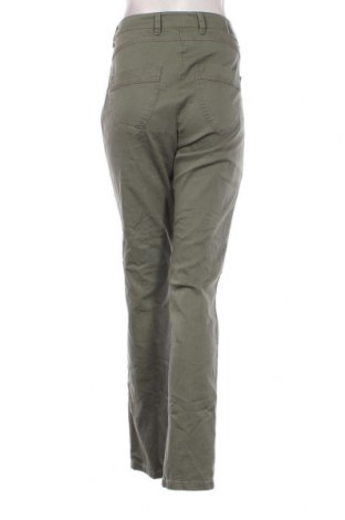 Pantaloni de femei Raphael, Mărime XL, Culoare Verde, Preț 37,99 Lei