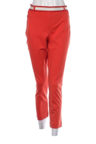 Pantaloni de femei Raphaela By Brax, Mărime L, Culoare Roșu, Preț 256,58 Lei