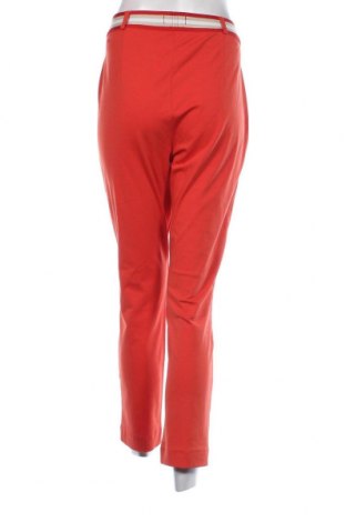 Pantaloni de femei Raphaela By Brax, Mărime L, Culoare Roșu, Preț 513,16 Lei