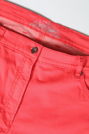 Pantaloni de femei Raphaela By Brax, Mărime XXL, Culoare Roz, Preț 111,84 Lei