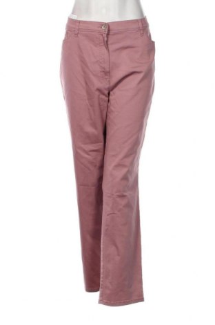 Damenhose Raphaela By Brax, Größe XXL, Farbe Rosa, Preis 47,99 €