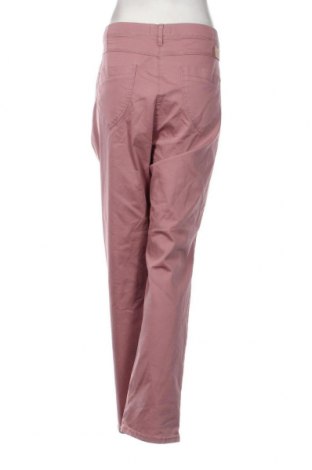 Pantaloni de femei Raphaela By Brax, Mărime XXL, Culoare Roz, Preț 112,99 Lei