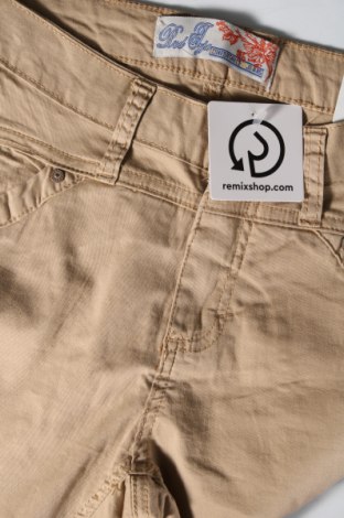 Damenhose Red Tape, Größe XS, Farbe Beige, Preis € 13,41