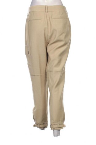 Pantaloni de femei Reiss, Mărime M, Culoare Bej, Preț 171,67 Lei