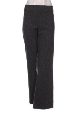 Дамски панталон Reitmans, Размер XL, Цвят Сив, Цена 17,40 лв.