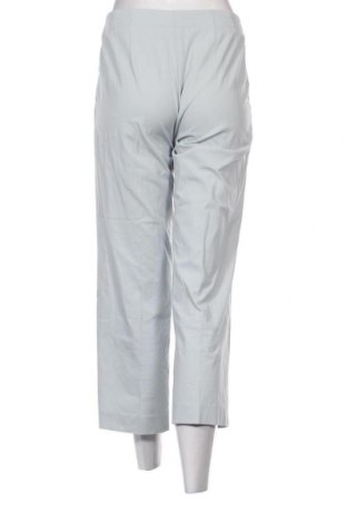 Pantaloni de femei Rene Lezard, Mărime S, Culoare Albastru, Preț 121,18 Lei