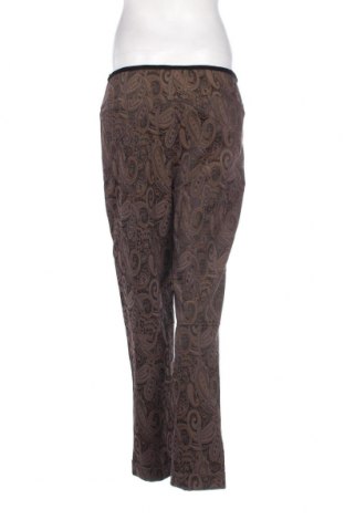 Дамски панталон Rene Lezard, Размер M, Цвят Кафяв, Цена 27,20 лв.