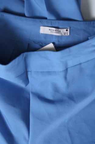 Damenhose Reserved, Größe XS, Farbe Blau, Preis 14,83 €