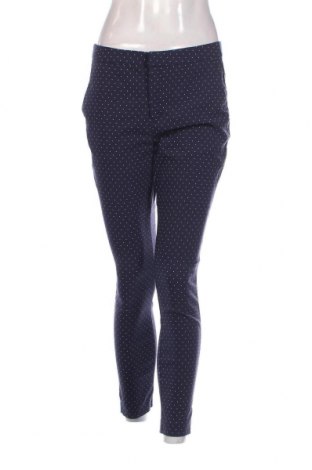 Дамски панталон Reserved, Размер M, Цвят Син, Цена 13,92 лв.
