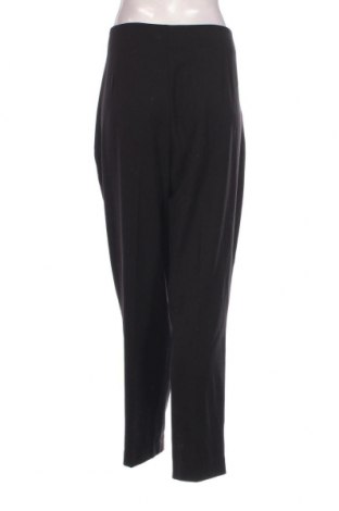 Pantaloni de femei Reserved, Mărime XL, Culoare Negru, Preț 35,52 Lei