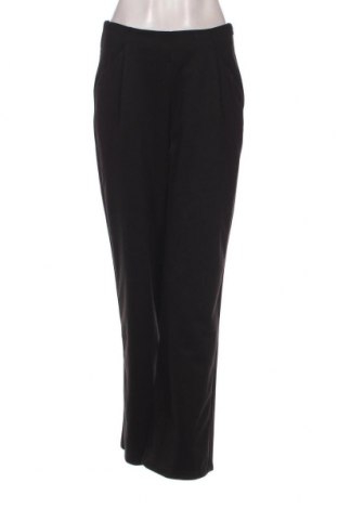 Pantaloni de femei Reserved, Mărime M, Culoare Negru, Preț 33,29 Lei