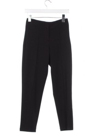 Pantaloni de femei Reserved, Mărime XS, Culoare Negru, Preț 35,52 Lei