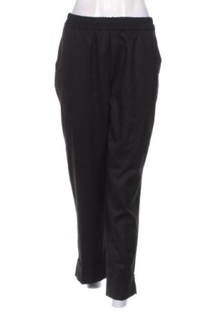 Pantaloni de femei Reserved, Mărime L, Culoare Negru, Preț 22,89 Lei