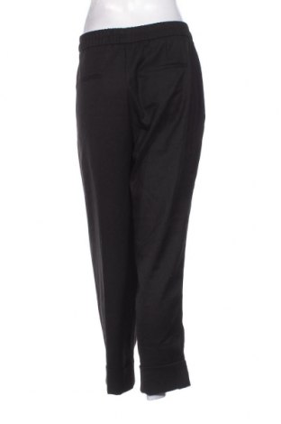 Pantaloni de femei Reserved, Mărime L, Culoare Negru, Preț 23,85 Lei